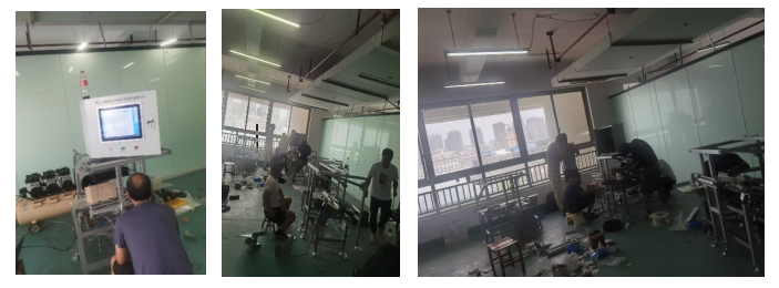 晗光智能科技：以使命擔(dān)當(dāng)，成就客戶滿意
